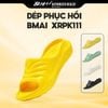  Dép Hồi Phục Thể Thao BMAI RECOVER Chính Hãng – Êm Ái, Chống Trượt, Khử Mùi 