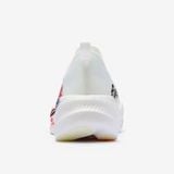  Giày Chạy Bộ BMAI Fly Plus - Hàng Chính Hãng, Carbon plate toàn chiều dài, trọng lượng chỉ 195g, Đệm midsole BoomFly êm ái 