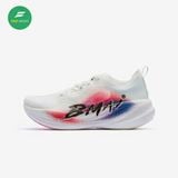  Giày Chạy Bộ BMAI Fly Plus - Hàng Chính Hãng, Carbon plate toàn chiều dài, trọng lượng chỉ 195g, Đệm midsole BoomFly êm ái 