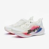  Giày Chạy Bộ BMAI Fly Plus - Hàng Chính Hãng, Carbon plate toàn chiều dài, trọng lượng chỉ 195g, Đệm midsole BoomFly êm ái 