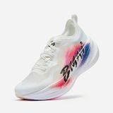  Giày Chạy Bộ BMAI Fly Plus - Hàng Chính Hãng, Carbon plate toàn chiều dài, trọng lượng chỉ 195g, Đệm midsole BoomFly êm ái 
