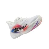  Giày Chạy Bộ BMAI Fly Plus - Hàng Chính Hãng, Carbon plate toàn chiều dài, trọng lượng chỉ 195g, Đệm midsole BoomFly êm ái 