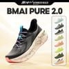 Giày Chạy Bộ BMAI Expedition Pure 2.0 – Hàng Chính Hãng, Tối ưu trọng lượng, độ đàn hồi và khả năng thoáng khí, êm ái cho luyện tập hàng ngày 