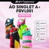  BMAI Áo Chạy Bộ Singlet Nam BMAI A+ FRVL001 –  Siêu Nhẹ 48g, Công nghệ vải 3D giúp da luôn khô thoáng 