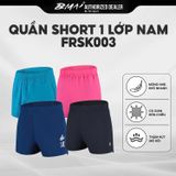  BMAI Quần chạy bộ FRSK003 - Nam 