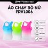  Áo Chạy Bộ BMAI FRVL006 Nữ - Singlet LITE 75 Siêu Nhẹ 