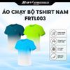  Áo Chạy Bộ BMAI FRTL003 Nam - T-Shirt Daily 67g Siêu Nhẹ 