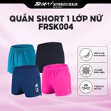  BMAI Quần chạy bộ FRSK004 - Nữ 
