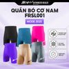  BMAI Quần bó chạy bộ 2 lớp FRSL001 - Nam 