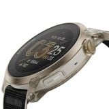  Đồng Hồ GPS Thể Thao Coros Pace 4 - Nylon - Jakob Ingebrigtsen 