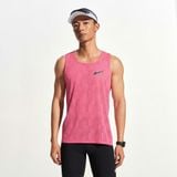  BMAI Áo Chạy Bộ NAM Singlet FRVM005 - NAM - Áo Thi Đấu, Siêu Khô Thoáng, Không Bám Dính 