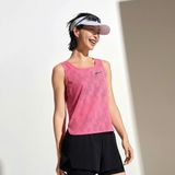 BMAI Áo Chạy Bộ Nữ Singlet FRVM006 - Áo Thi Đấu, Siêu Khô Thoáng, Không Bám Dính 