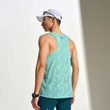  BMAI Áo Chạy Bộ Nữ Singlet FRVM006 - Áo Thi Đấu, Siêu Khô Thoáng, Không Bám Dính 