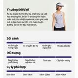  BMAI Áo Chạy Bộ NAM Singlet FRVM005 - NAM - Áo Thi Đấu, Siêu Khô Thoáng, Không Bám Dính 