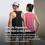 BMAI Áo Chạy Bộ NAM Singlet FRVM005 - NAM - Áo Thi Đấu, Siêu Khô Thoáng, Không Bám Dính 