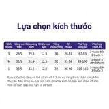  BMAI Túi Đeo Hông Chạy Bộ Co Giãn 4 Chiều - Thiết Kế Thời Trang, Hút Ẩm Khô Nhanh, Co Giãn Bốn Chiều 