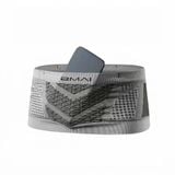  BMAI Túi Đeo Hông Chạy Bộ Co Giãn 4 Chiều - Thiết Kế Thời Trang, Hút Ẩm Khô Nhanh, Co Giãn Bốn Chiều 