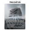  BMAI Túi Đeo Hông Chạy Bộ Co Giãn 4 Chiều - Thiết Kế Thời Trang, Hút Ẩm Khô Nhanh, Co Giãn Bốn Chiều 