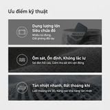  BMAI Túi Đeo Hông Chạy Bộ Co Giãn 4 Chiều - Thiết Kế Thời Trang, Hút Ẩm Khô Nhanh, Co Giãn Bốn Chiều 