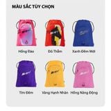  Balo thể thao chuyên dụng thi đấu và tập luyện BMAI - Siêu Bền – Chống Mài Mòn – Chứa Cả Buổi Tập 