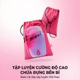  Balo thể thao chuyên dụng thi đấu và tập luyện BMAI - Siêu Bền – Chống Mài Mòn – Chứa Cả Buổi Tập 