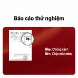  Balo thể thao chuyên dụng thi đấu và tập luyện BMAI - Siêu Bền – Chống Mài Mòn – Chứa Cả Buổi Tập 