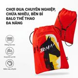  Balo thể thao chuyên dụng thi đấu và tập luyện BMAI - Siêu Bền – Chống Mài Mòn – Chứa Cả Buổi Tập 