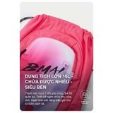  Balo thể thao chuyên dụng thi đấu và tập luyện BMAI - Siêu Bền – Chống Mài Mòn – Chứa Cả Buổi Tập 