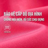  Balo thể thao chuyên dụng thi đấu và tập luyện BMAI - Siêu Bền – Chống Mài Mòn – Chứa Cả Buổi Tập 