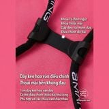  Balo thể thao chuyên dụng thi đấu và tập luyện BMAI - Siêu Bền – Chống Mài Mòn – Chứa Cả Buổi Tập 