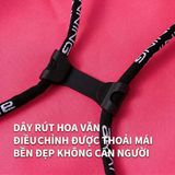  Balo thể thao chuyên dụng thi đấu và tập luyện BMAI - Siêu Bền – Chống Mài Mòn – Chứa Cả Buổi Tập 