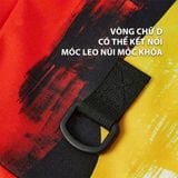  Balo thể thao chuyên dụng thi đấu và tập luyện BMAI - Siêu Bền – Chống Mài Mòn – Chứa Cả Buổi Tập 