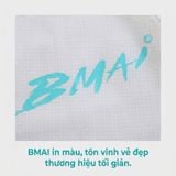  Áo khoác gió thể thao BMAI FRWLO03 - Nam - Nhẹ Tênh – Thoáng Khí – Chống Nắng Hiệu Quả UPF50+ 