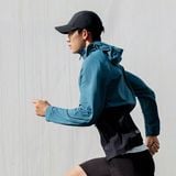  Áo khoác gió thể thao BMAI FRWLO03 - Nam - Nhẹ Tênh – Thoáng Khí – Chống Nắng Hiệu Quả UPF50+ 
