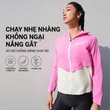  Áo khoác gió thể thao BMAI FRWLO03 - Nam - Nhẹ Tênh – Thoáng Khí – Chống Nắng Hiệu Quả UPF50+ 