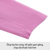  Áo khoác gió thể thao BMAI FRWLO03 - Nam - Nhẹ Tênh – Thoáng Khí – Chống Nắng Hiệu Quả UPF50+ 