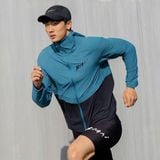  Áo khoác gió thể thao BMAI FRWLO03 - Nam - Nhẹ Tênh – Thoáng Khí – Chống Nắng Hiệu Quả UPF50+ 