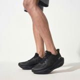 BMAI Giày chạy bộ Expedition 6.0 March XRPM009 - Nâng cấp công nghệ dệt Upper - Hàng Chính Hãng, Phù hợp tập luyện hàng ngày 