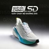  BMAI Giày Chạy Bộ Đệm Êm Chuyên Chạy Dài (LSD) Expedition LSD 2026 - Hãng Chính Hãng - Chuyên Gia Trong Cự Ly Chạy Dài 