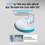  BMAI Giày Chạy Bộ Đệm Êm Chuyên Chạy Dài (LSD) Expedition LSD 2026 - Hãng Chính Hãng - Chuyên Gia Trong Cự Ly Chạy Dài 