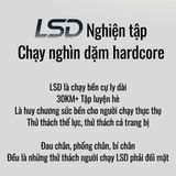  BMAI Giày Chạy Bộ Đệm Êm Chuyên Chạy Dài (LSD) Expedition LSD 2026 - Hãng Chính Hãng - Chuyên Gia Trong Cự Ly Chạy Dài 