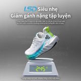  BMAI Giày Chạy Bộ Đệm Êm Chuyên Chạy Dài (LSD) Expedition LSD 2026 - Hãng Chính Hãng - Chuyên Gia Trong Cự Ly Chạy Dài 