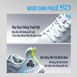  BMAI Giày Chạy Bộ Đệm Êm Chuyên Chạy Dài (LSD) Expedition LSD 2026 - Hãng Chính Hãng - Chuyên Gia Trong Cự Ly Chạy Dài 