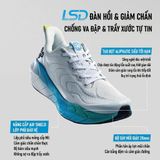  BMAI Giày Chạy Bộ Đệm Êm Chuyên Chạy Dài (LSD) Expedition LSD 2026 - Hãng Chính Hãng - Chuyên Gia Trong Cự Ly Chạy Dài 