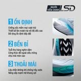 BMAI Giày Chạy Bộ Đệm Êm Chuyên Chạy Dài (LSD) Expedition LSD 2026 - Hãng Chính Hãng - Chuyên Gia Trong Cự Ly Chạy Dài 