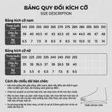  BMAI Giày Chạy Bộ Đệm Êm Chuyên Chạy Dài (LSD) Expedition LSD 2026 - Hãng Chính Hãng - Chuyên Gia Trong Cự Ly Chạy Dài 