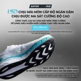  BMAI Giày Chạy Bộ Đệm Êm Chuyên Chạy Dài (LSD) Expedition LSD 2026 - Hãng Chính Hãng - Chuyên Gia Trong Cự Ly Chạy Dài 