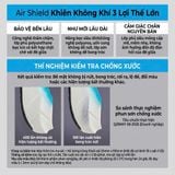  BMAI Giày Chạy Bộ Đệm Êm Chuyên Chạy Dài (LSD) Expedition LSD 2026 - Hãng Chính Hãng - Chuyên Gia Trong Cự Ly Chạy Dài 