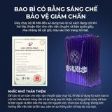  BMAI Giày Chạy Bộ Đệm Êm Chuyên Chạy Dài (LSD) Expedition LSD 2026 - Hãng Chính Hãng - Chuyên Gia Trong Cự Ly Chạy Dài 