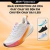  BMAI Giày Chạy Bộ Đệm Êm Chuyên Chạy Dài (LSD) Expedition LSD 2026 - Hãng Chính Hãng - Chuyên Gia Trong Cự Ly Chạy Dài 